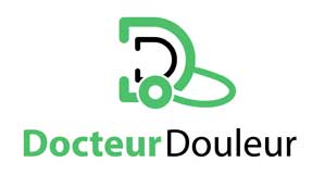 Docteur Douleur logo