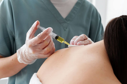 epidural injection Neck Pain Treatment With Epidural Injection