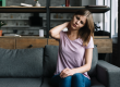 Chronic Back Pain
