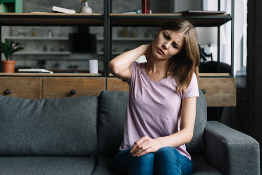 Chronic Back Pain