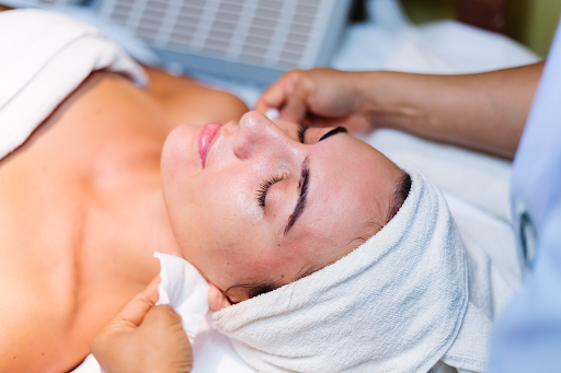 Dehydrated Skin Treatment Dehydrated Skin Treatment