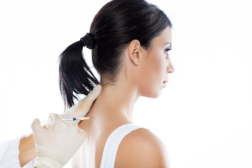 Spinal Injections for Pain Relief