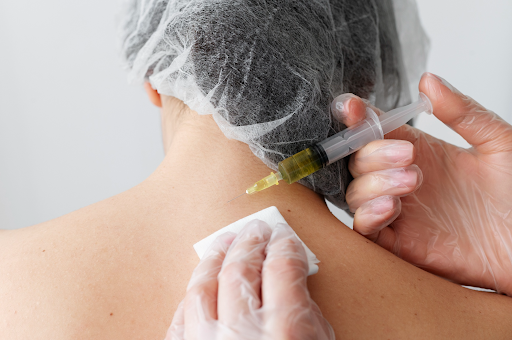 Spinal Injections for Sciatica Spinal Injections for Sciatica