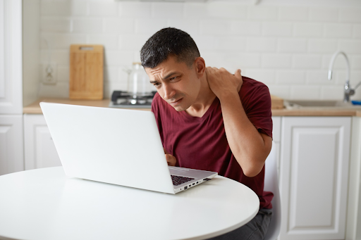 Chronic Pain Inflammation Chronic Pain Inflammation
